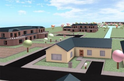 Neighborhood (Free Admin)