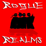 [🎄CHRISTMAS] RogueRealms [BETA]