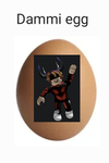 Dammi egg