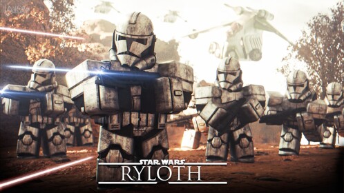 [TGAR] Battle for Ryloth