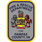 Fairfax County Fire Rescue