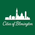 Cities of bloxington