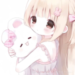 blushіng