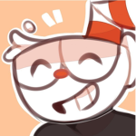 CupHead and MugMan's group
