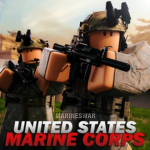 Tʜᴇ Uɴɪᴛᴇᴅ Sᴛᴀᴛᴇs Mᴀʀɪɴᴇ Coʀᴘs