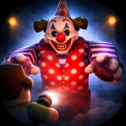 (Beta test) Escape from the Killer