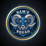 ram's squad