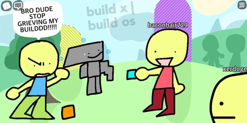 Build X | BuildOS
