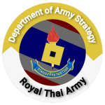 [RTA] Department of Army Education | กรมยุทธศึกษา