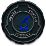 Science Department [-] SCPF
