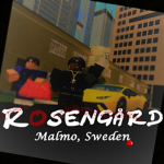 Licensed Firearm Owners of Rosengard