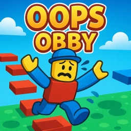 [UPD] Oops Obby icon