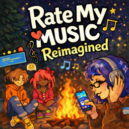 Share My Music
