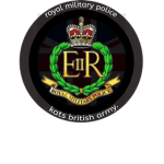 | MP | royal army police.