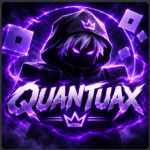 Quantaux