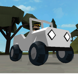 Jeep Racing! (BETA)