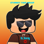 Stormz's Fan Group