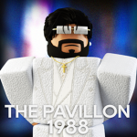 The Pavillon 1988