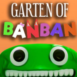 Garden of Ban Ban RP