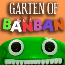 Garden of Ban Ban RP  icon