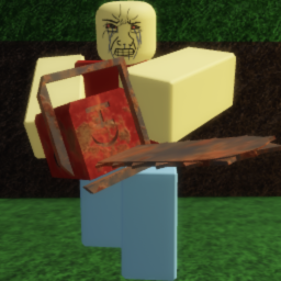 Melee Warfare