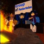 Group of Pentortoise