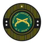 |_ Military Police _|