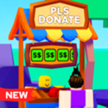 Pls Donate!  UPDATE 1.0