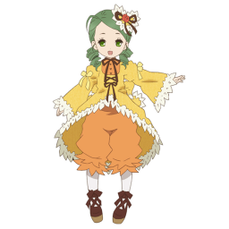 Kanaria's N-Field