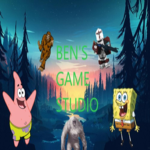 Ben's Game Studio