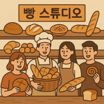 빵 스튜디오