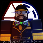 《 Kingsuperse Community 》(Twitch)