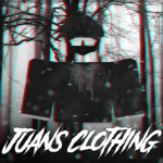 Juan's Clothing