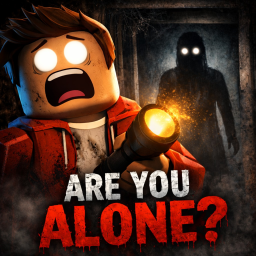 Are you alone?