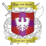 Grand Alter Army