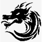 Dragons | ドラゴン (TTK)