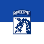 XVIII Αirbоrnе Cоrps