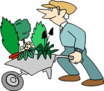 Johnny Rebel’s Gardening Service