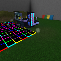 Robloxian ADD group's hangout!