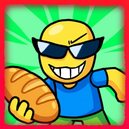 [🍞] Bread Forge