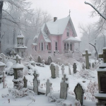 Vinns Graveyard