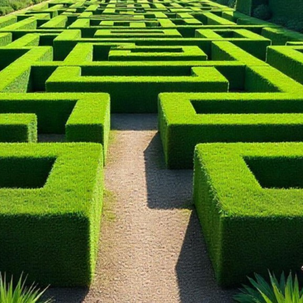 The Maze screenshot 3