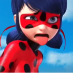 Lady bug ;)