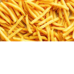 french fries group army