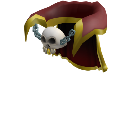 King of Pirates Cape
