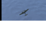 It's my FIGHTER JET