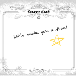 Starry Cafe®