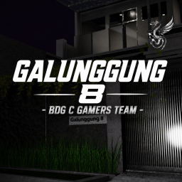 JL GALUNGGUNG 8 [BDG C GEMERS TEAM]