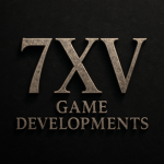 7xv Game Developments.