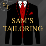 Sam's Tailoring
